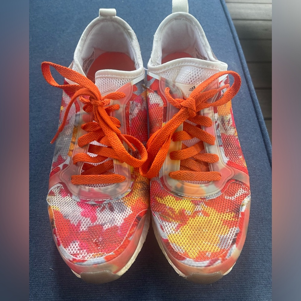 Adidas by Stella McCartney for Adidas sneakers size 7 women’s